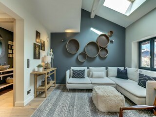 Chalet Chamonix Features 17