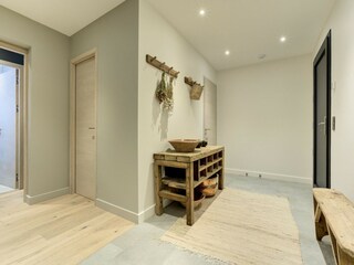 Chalet Chamonix Caratteristiche 19