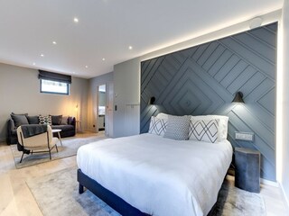 Chalet Chamonix Features 12