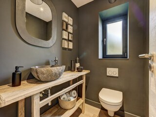 Chalet Chamonix Ausstattung 23