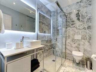 Chalet Chamonix Kenmerken 24