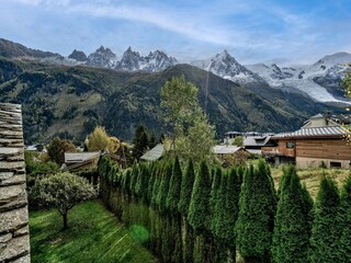 Chalet Chamonix Grabación al aire libre 5