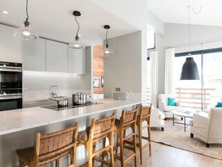 Appartement Chamonix Équipement 8