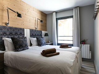 Appartement Chamonix Équipement 10