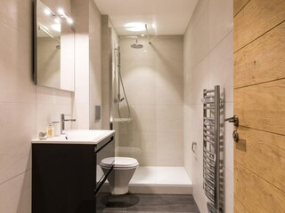 Appartement Chamonix Équipement 12