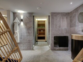 Appartement Chamonix  21