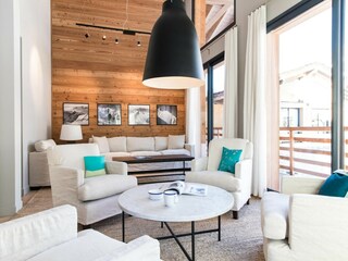 Apartment Chamonix Features 8