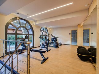 Appartement Chamonix  23