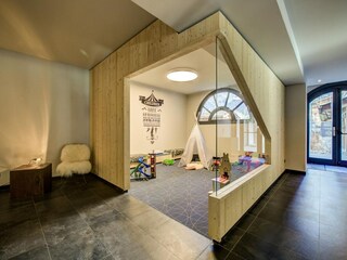 Apartamento Chamonix  20