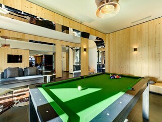 Apartamento Chamonix  21