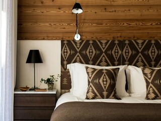 Apartment Chamonix Ausstattung 9