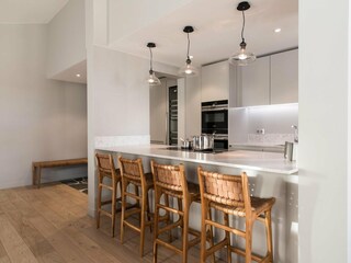 Appartement Chamonix Équipement 16