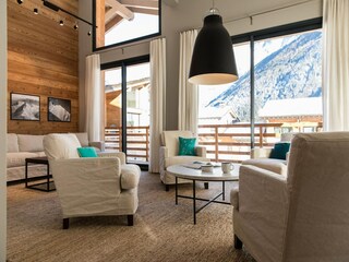 Apartment Chamonix Features 11
