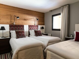 Appartement Chamonix Équipement 18