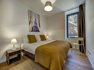 Appartamento Chamonix Caratteristiche 18
