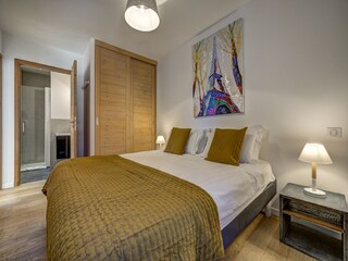 Appartamento Chamonix Caratteristiche 19