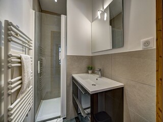 Apartment Chamonix Features 20