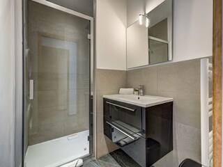 Appartamento Chamonix Caratteristiche 8