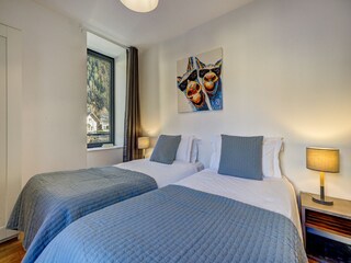 Appartement Chamonix Kenmerken 17