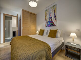 Appartamento Chamonix Caratteristiche 18