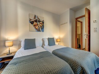 Appartamento Chamonix Caratteristiche 14
