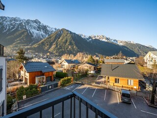 Appartamento Chamonix Registrazione all'aperto 2