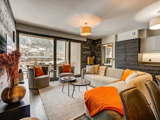 Apartment Chamonix Features 5