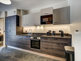 Appartamento Chamonix Caratteristiche 6