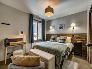 Apartment Chamonix Ausstattung 7