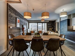 Apartment Chamonix Ausstattung 8