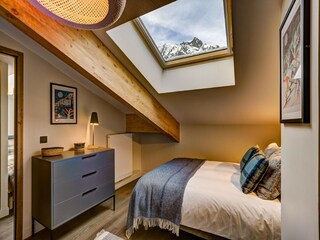 Apartamento Chamonix Características 13