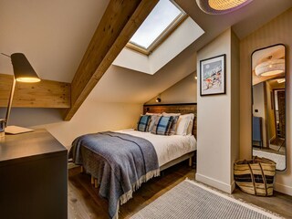 Appartement Chamonix Kenmerken 16