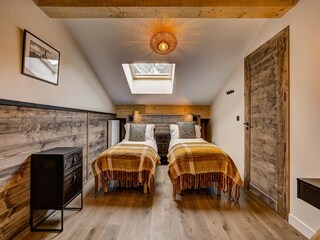 Appartamento Chamonix Caratteristiche 17