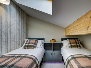 Appartement Chamonix Kenmerken 23