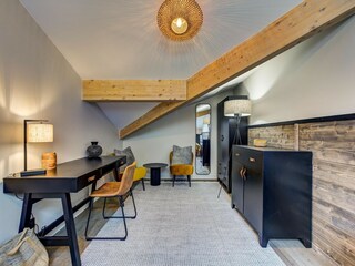 Appartement Chamonix  26