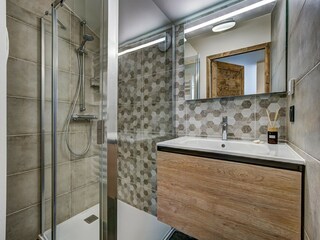 Appartement Chamonix Kenmerken 23