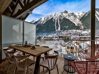 Apartment Chamonix  27