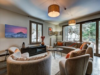 Apartment Chamonix Features 6