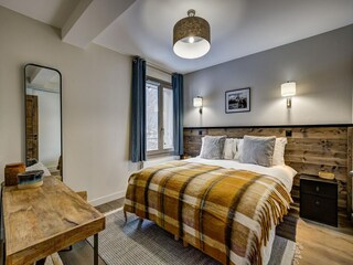 Appartamento Chamonix Caratteristiche 12