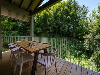 Apartamento Chamonix Grabación al aire libre 4