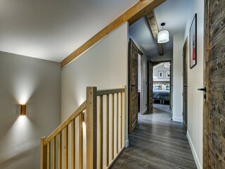 Appartement Chamonix Kenmerken 10