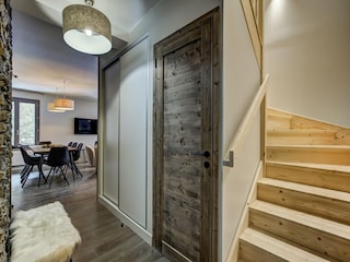 Apartment Chamonix Features 16