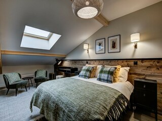 Appartement Chamonix Kenmerken 14