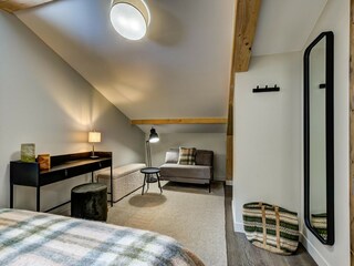 Apartment Chamonix Ausstattung 19