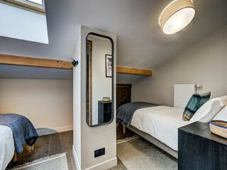 Appartement Chamonix Kenmerken 16