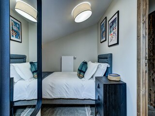 Apartment Chamonix Ausstattung 13