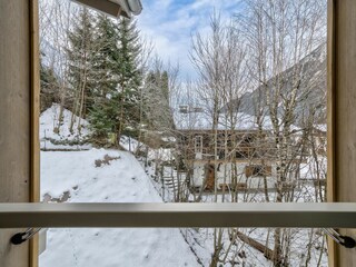 Apartamento Chamonix Grabación al aire libre 3