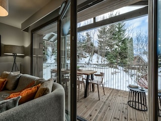 Appartamento Chamonix  27