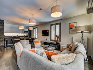 Apartment Chamonix Ausstattung 20