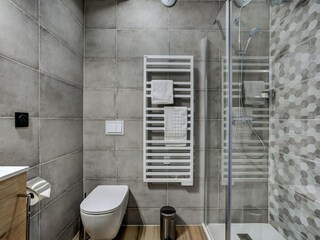 Appartamento Chamonix Caratteristiche 22